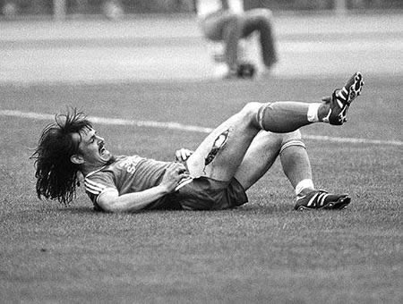 10 Of The Worst Football Injuries Ever Bleacher Report Latest News 10 Of The Worst Football Injuries Ever Bleacher Report Latest News