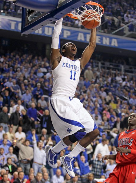 NCAA: The True College Basketball Player of the Year ...