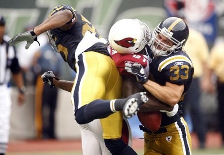 The 25 Most Gruesome Injuries in Sports History | Bleacher Report