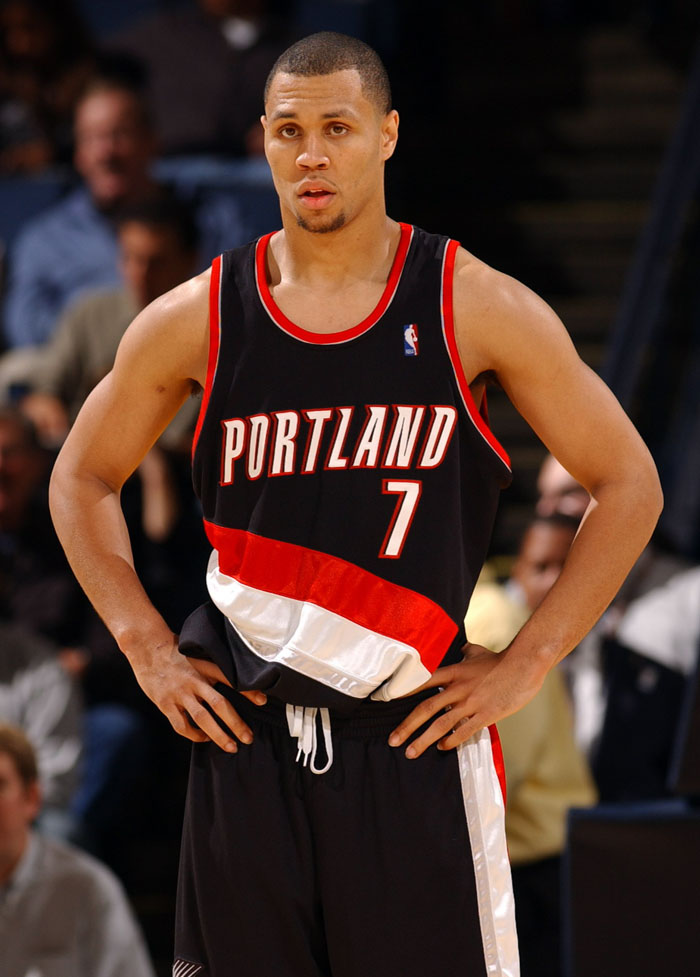 The Forgottens: The Story of Brandon Roy - The Sports Wave