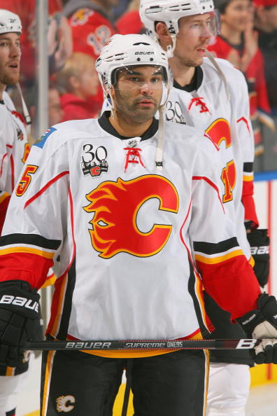 The History of Black Hockey Players: Past and Present | News, Scores