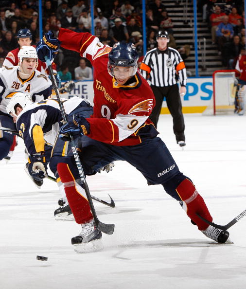 The History of Black Hockey Players: Past and Present | News, Scores