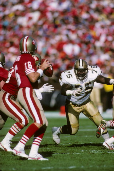 New Orleans Saints The 10 Greatest Wins in Team History 10 To 6