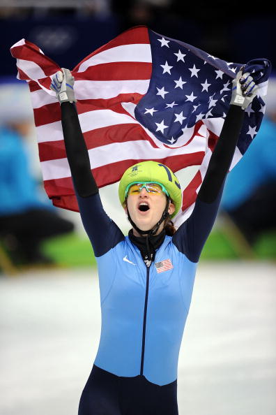 2010 Olympics U.S. Medal Count: Remembering All 37 Winners | News ...