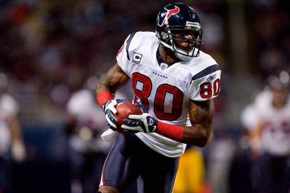 Top 10 Wide Receivers of the 2000s: Chad Johnson