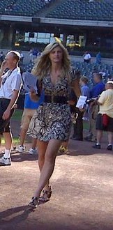 Erin Andrews: 10 Sexy Outfits She Should Wear on Dancing With the Stars, News, Scores, Highlights, Stats, and Rumors