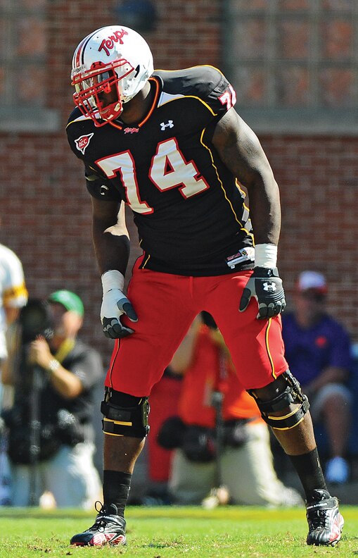 2010 NFL Mock Draft: 1st Round Post-Combine Version