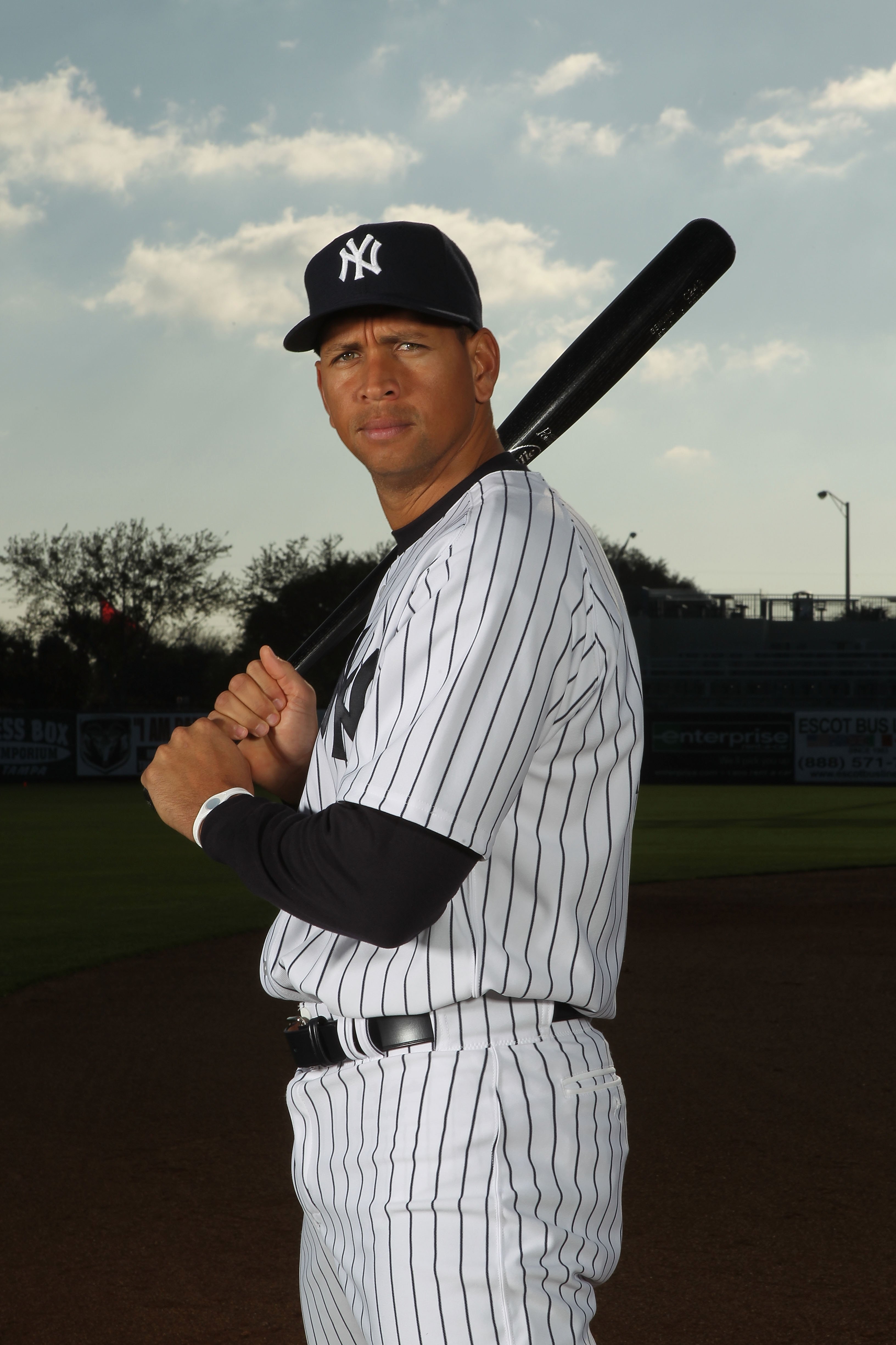 Roid Rage Ranking the 10 Best Baseball Players Who Used Steroids