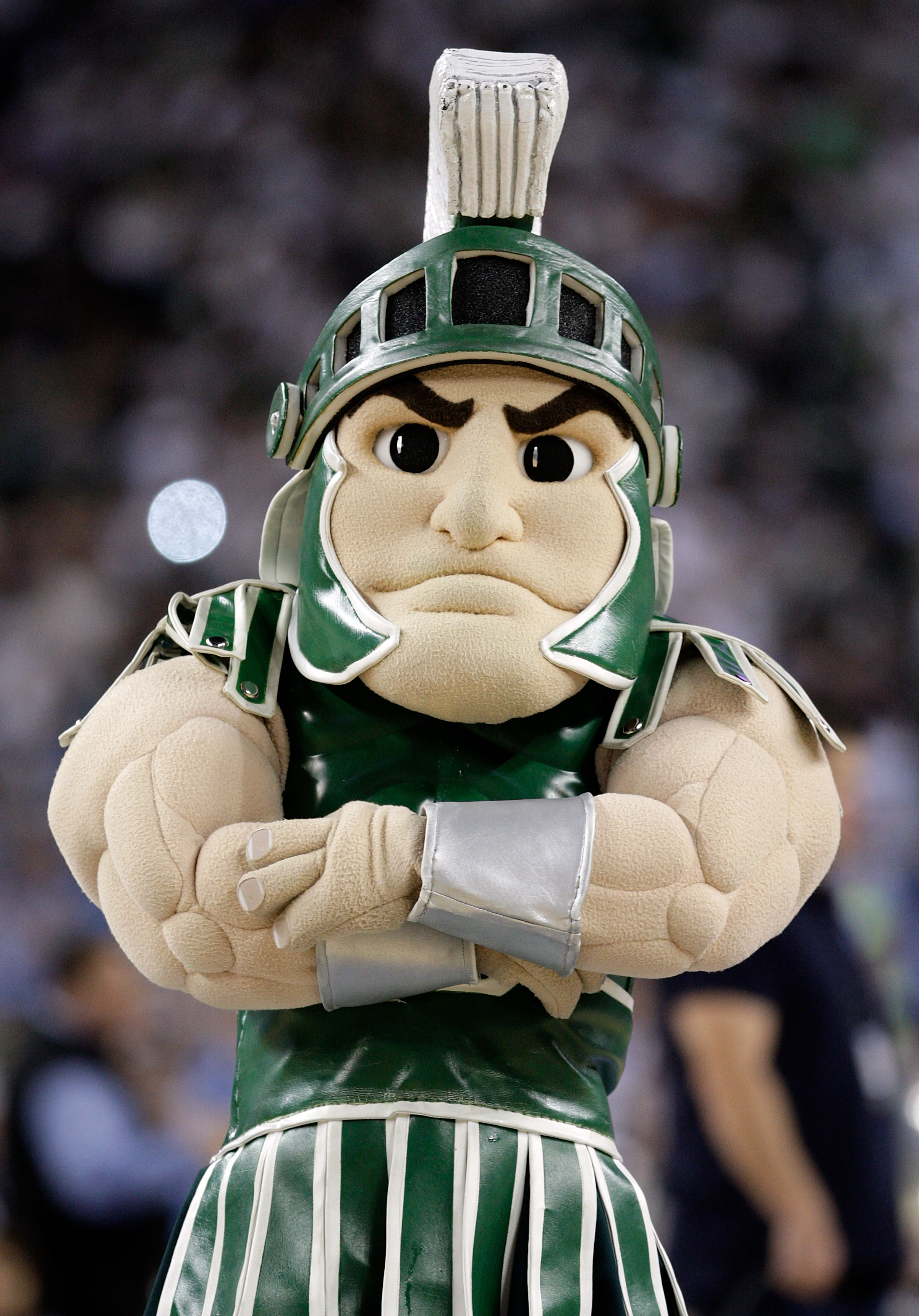 Spartan Hoopla Top Five Reasons To Choose Michigan State Over Michigan Bleacher Report Latest News Videos And Highlights