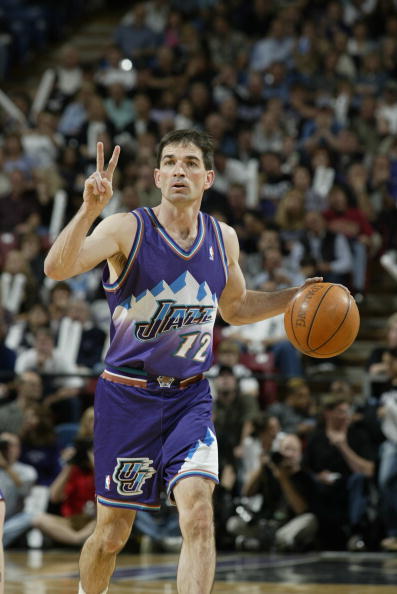 By the Numbers: All-Time NBA Players by Jersey, No. 0-34 | News, Scores ...