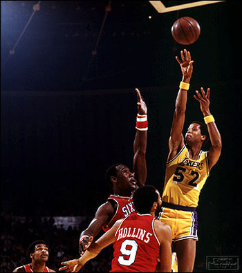 Top 25 Lakers of All-Time: Covering Everything From Elden to Kareem ...