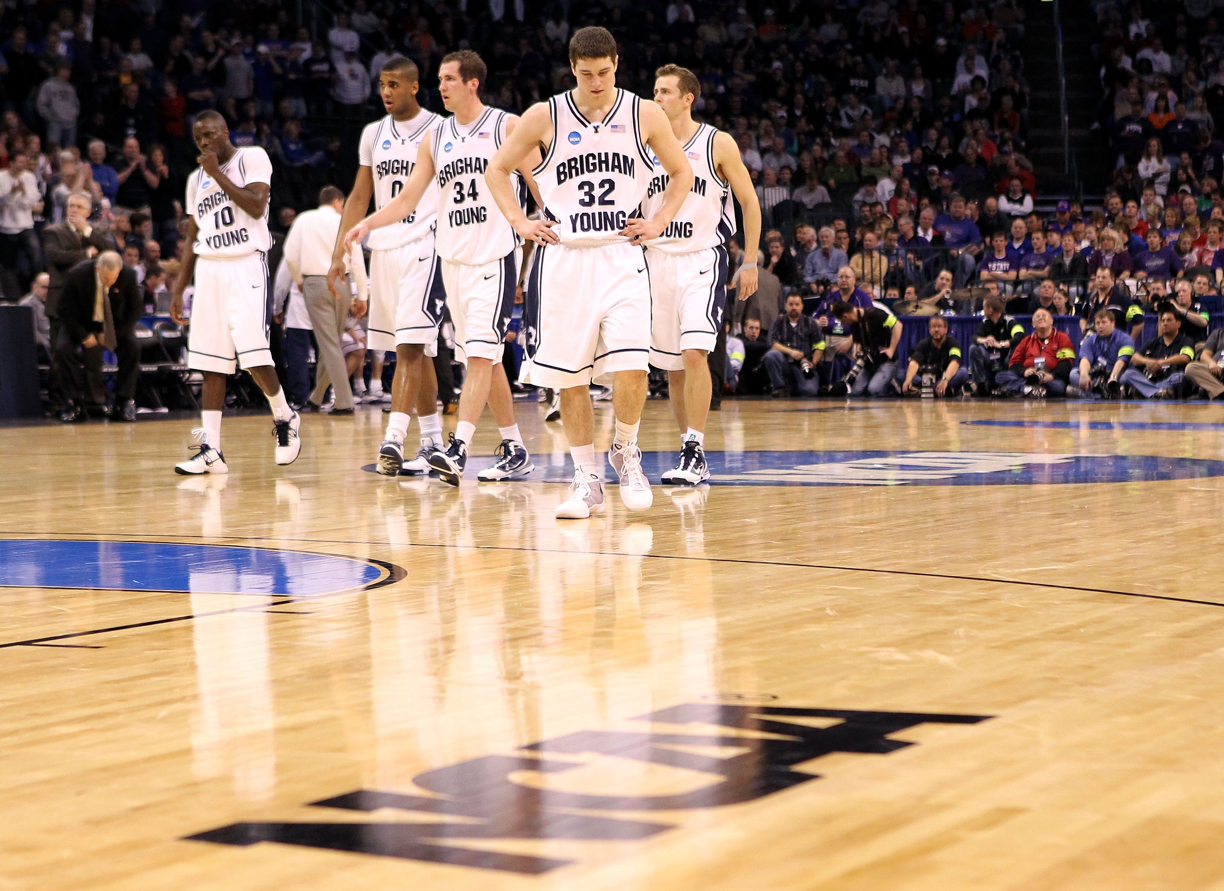 Mwc S 10 Greatest Teams In History Byu San Diego State Climbing