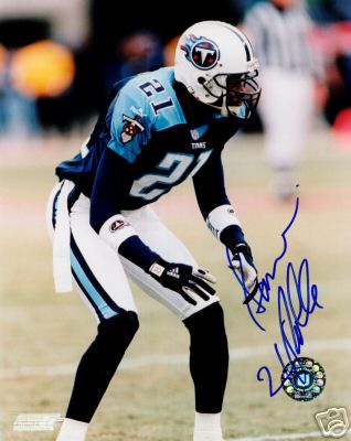 Top 50 Players in 50 Years of Tennessee Titans/Houston Oilers Football, News, Scores, Highlights, Stats, and Rumors