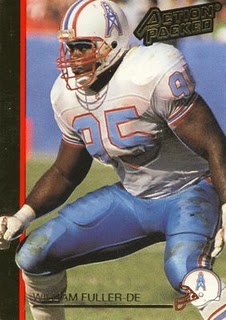 Top 50 Players in 50 Years of Tennessee Titans/Houston Oilers