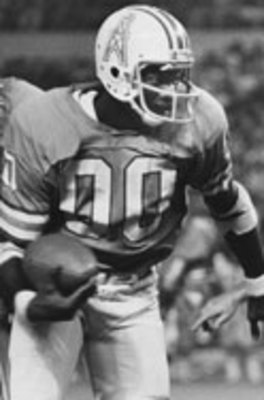 Tennessee Titans on X: Ken Burrough wore No. 00 for 11 seasons with the  Oilers Which current #Titans player would you like to see rock the No. 0️⃣?  