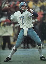 Top 50 Players in 50 Years of Tennessee Titans/Houston Oilers