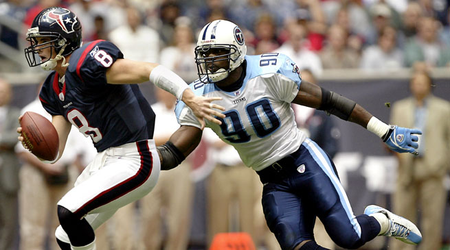 Tennessee Titans - Ken Burrough wore No. 00 for 11 seasons with the Oilers  Which current #Titans player would you like to see rock the No. 0️⃣? 