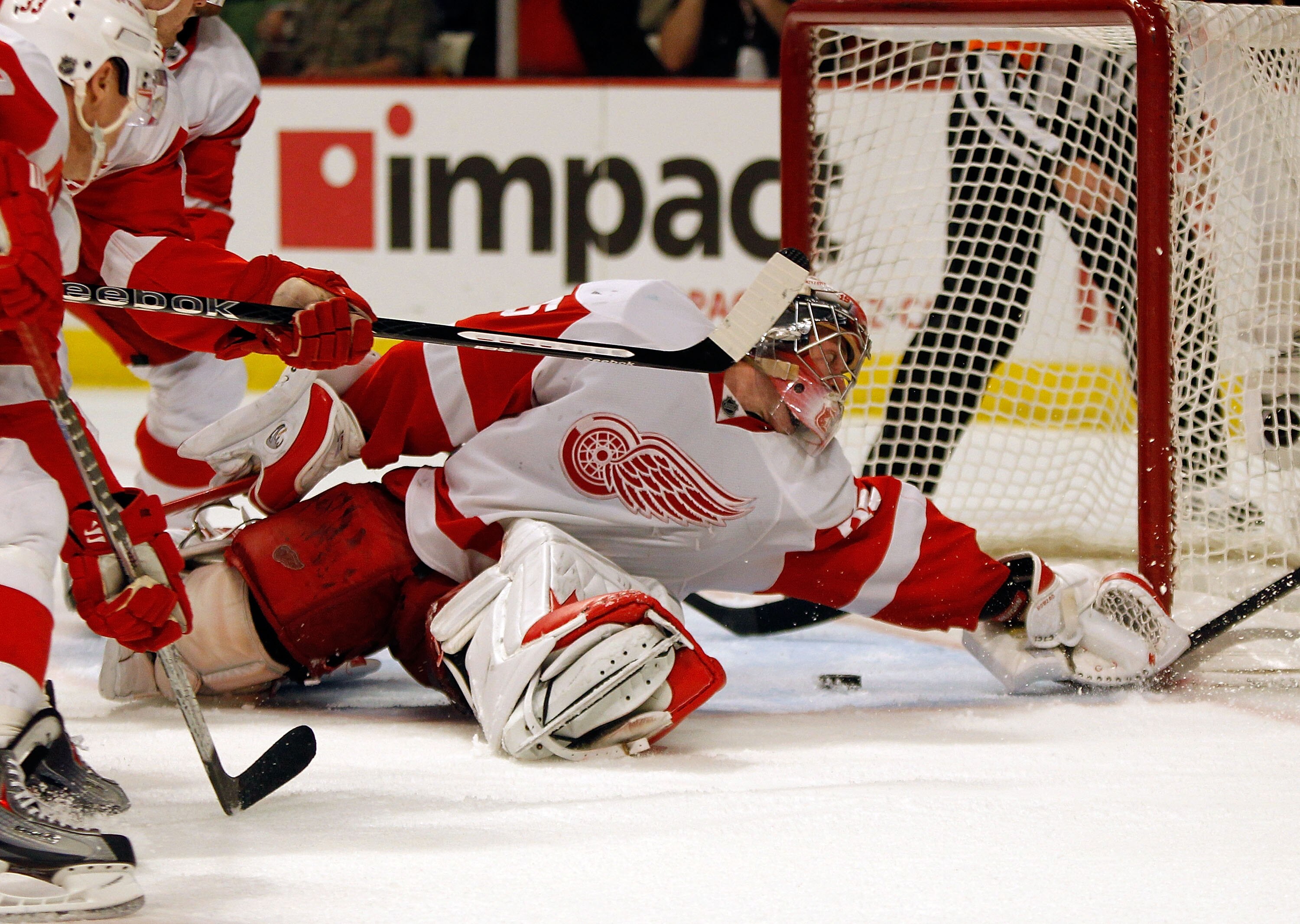 2009 nhl stats