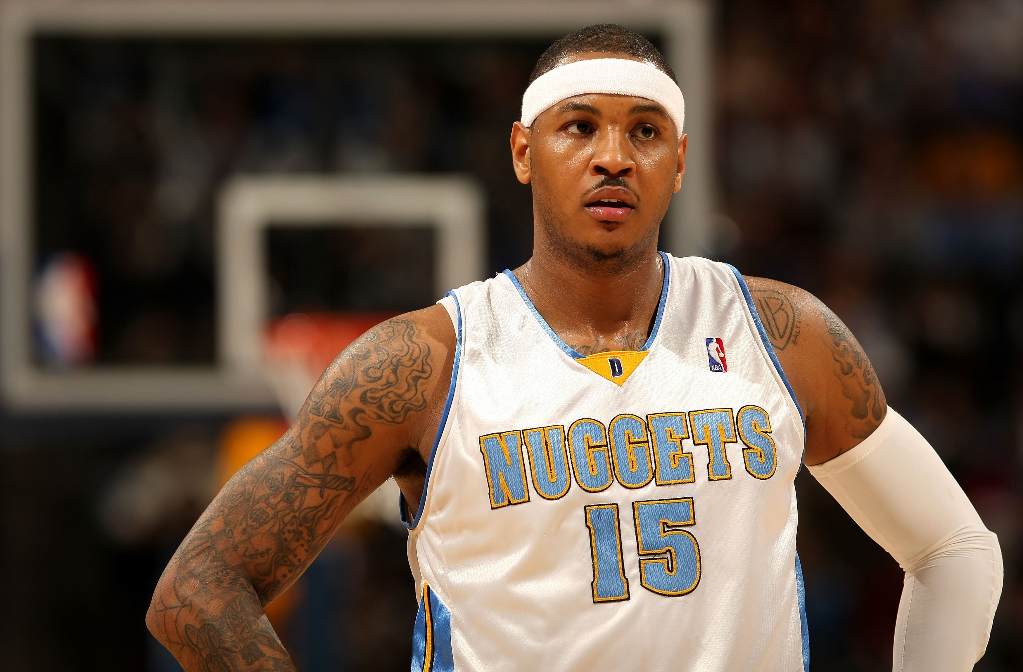 The Top 10 NBA Free Agents of 2011 Bleacher Report Latest News