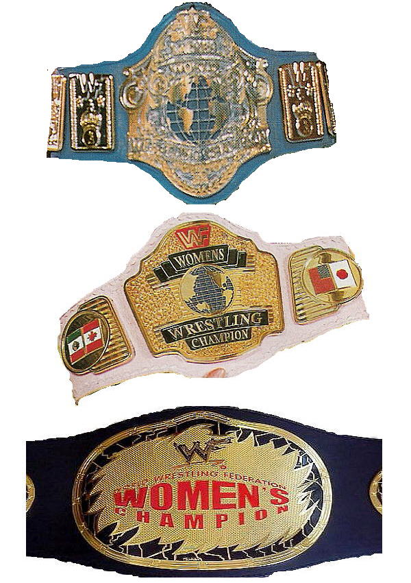 The Weekly Top Ten The Greatest Female Wrestlers of AllTime