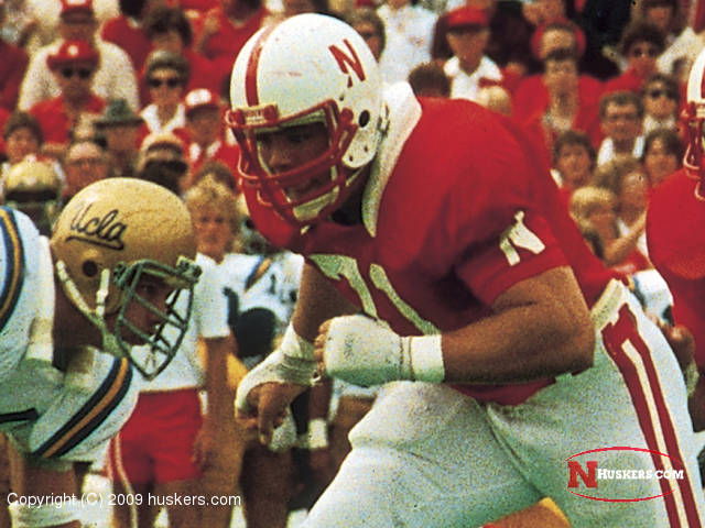 Twenty Greatest Nebraska Huskers of All-Time | News, Scores, Highlights ...