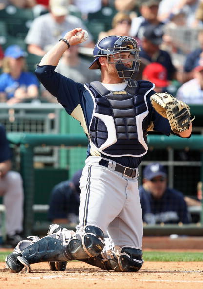 Top Ten Milwaukee Brewers Prospects In 2010 | Bleacher Report | Latest ...