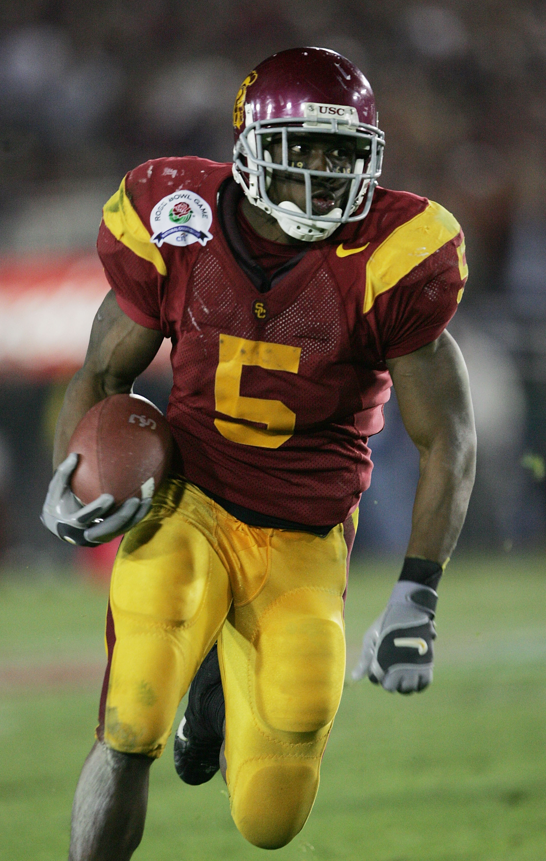 The 50 Greatest USC Football Players of All Time | News, Scores,  Highlights, Stats, and Rumors | Bleacher Report