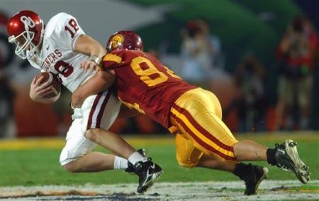 The Top 10 USC Quarterbacks of All Time: Legends Under Center - According  To ChatGPT - LAFB Network