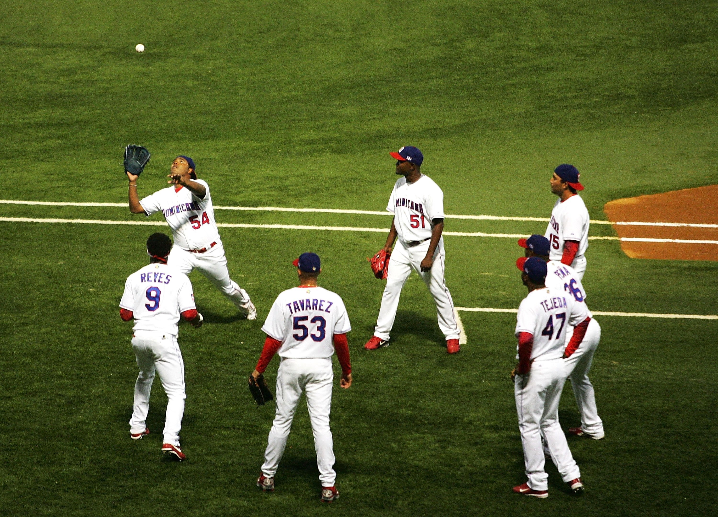 Say Hey? What Do These Baseball Expressions Mean? | News, Scores,  Highlights, Stats, and Rumors | Bleacher Report