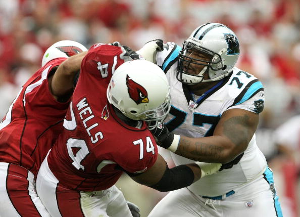 The NFL's Top 10 Defensive Tackles, 2000-2009 | News, Scores ...