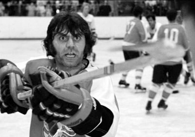 Slap Shot' remains one of the best sports films of all time