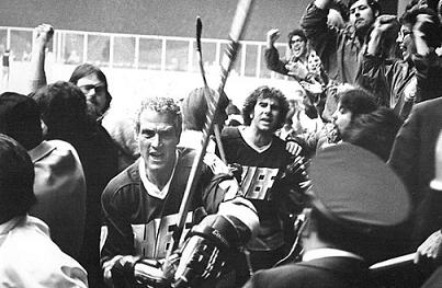 Five Reasons Why Slap Shot Is the Greatest Sports Film of All Time