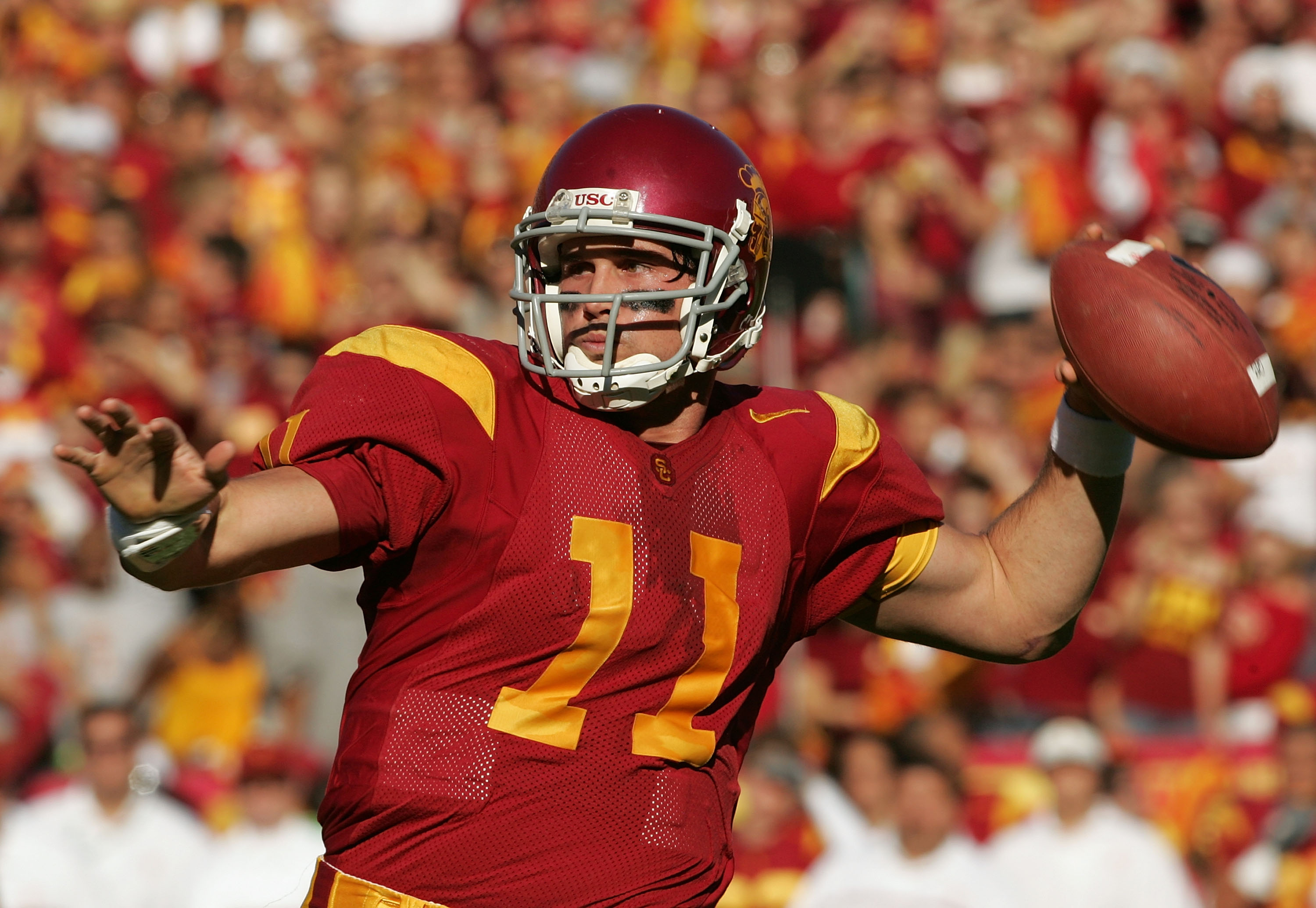 Greatest Players in USC Football History: The All-Time All-Trojans Team | News, Scores