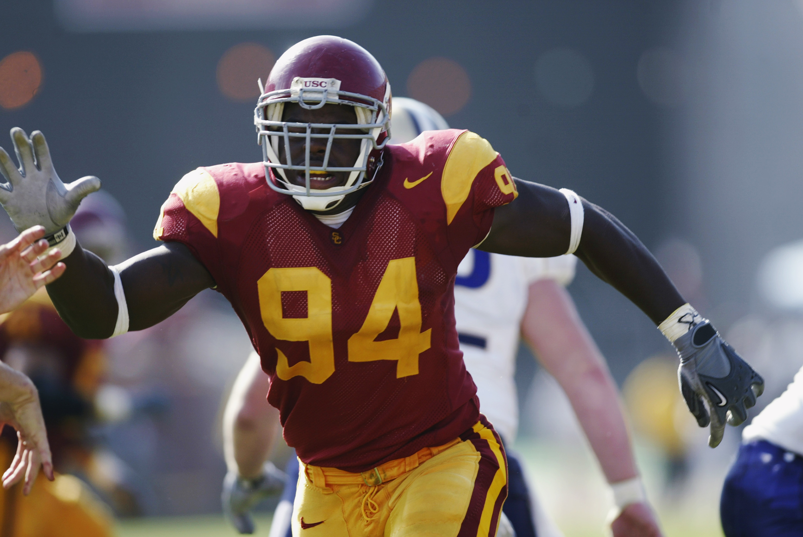 Greatest Players In USC Football History: The All-Time All-Trojans Team ...