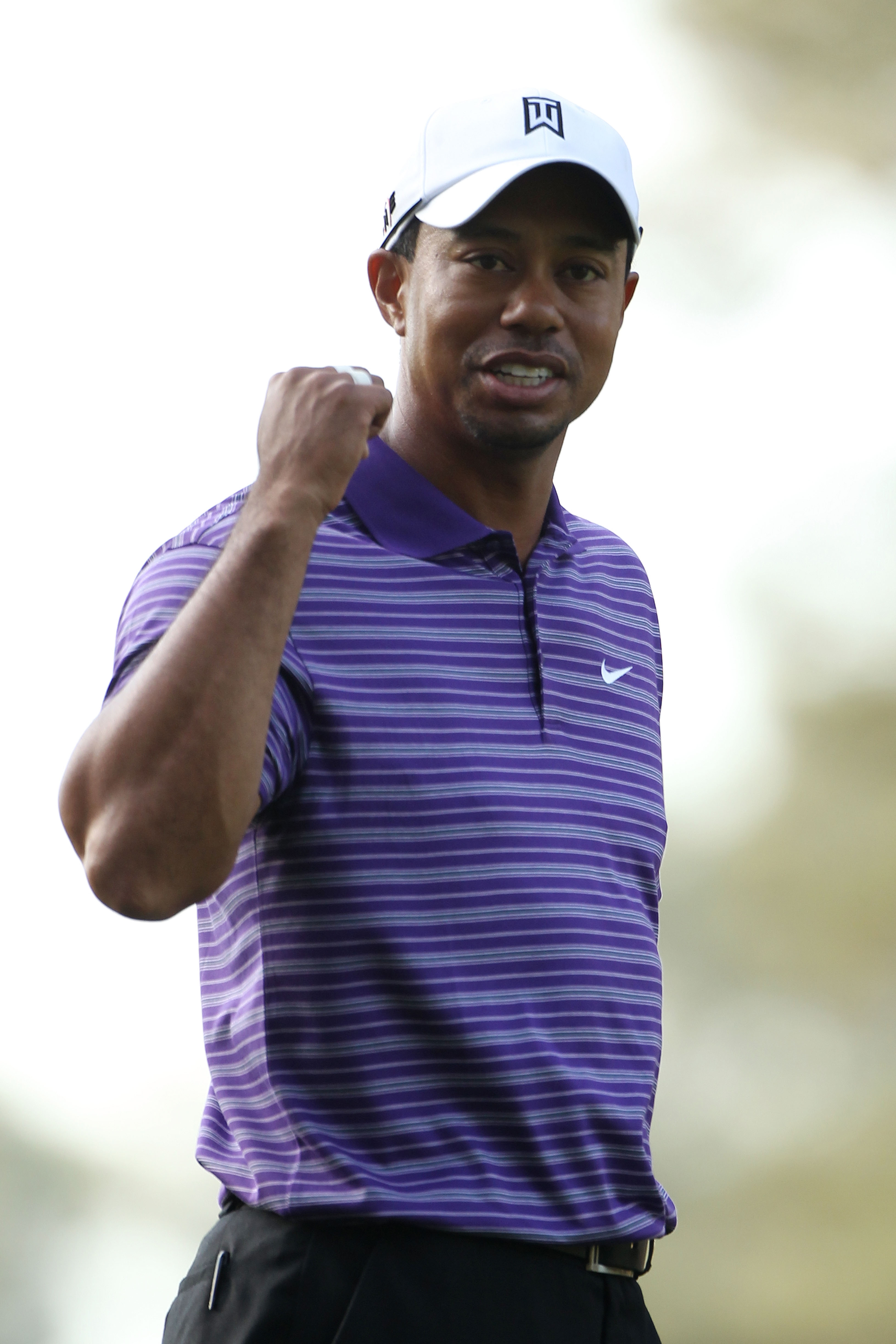 New Tiger Woods Nike Commercial Dad Earl in Spot | News, Scores, Highlights, Stats, and Rumors | Bleacher Report