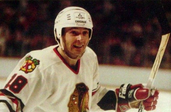 The 10 Worst Helmets in the History of Hockey, News, Scores, Highlights,  Stats, and Rumors