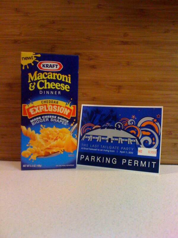 Bleacher Report's Exclusive Coverage of the Texas Stadium Implosion