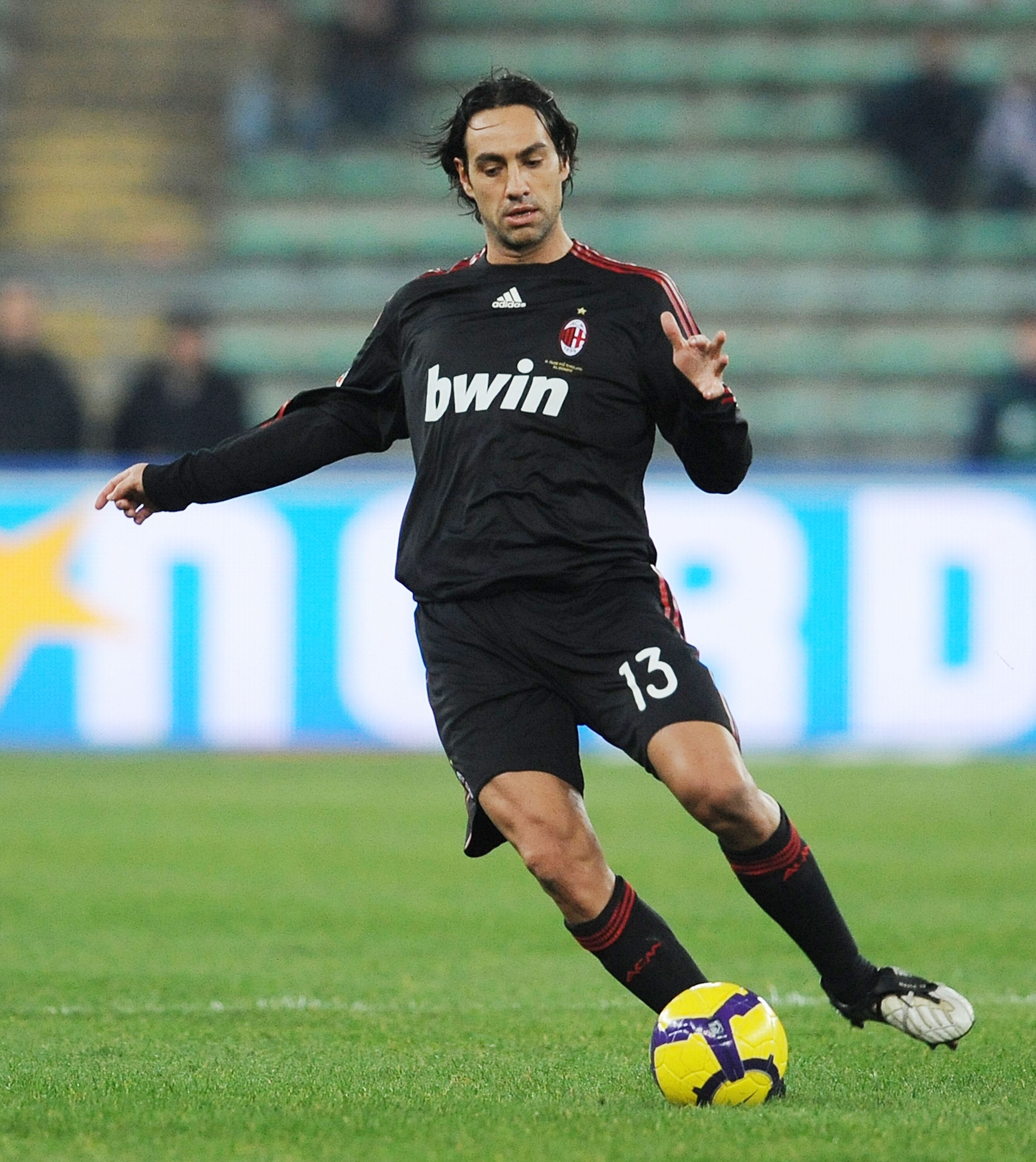 If I Were Marcello Lippi: An Ideal Italy Squad for the ...