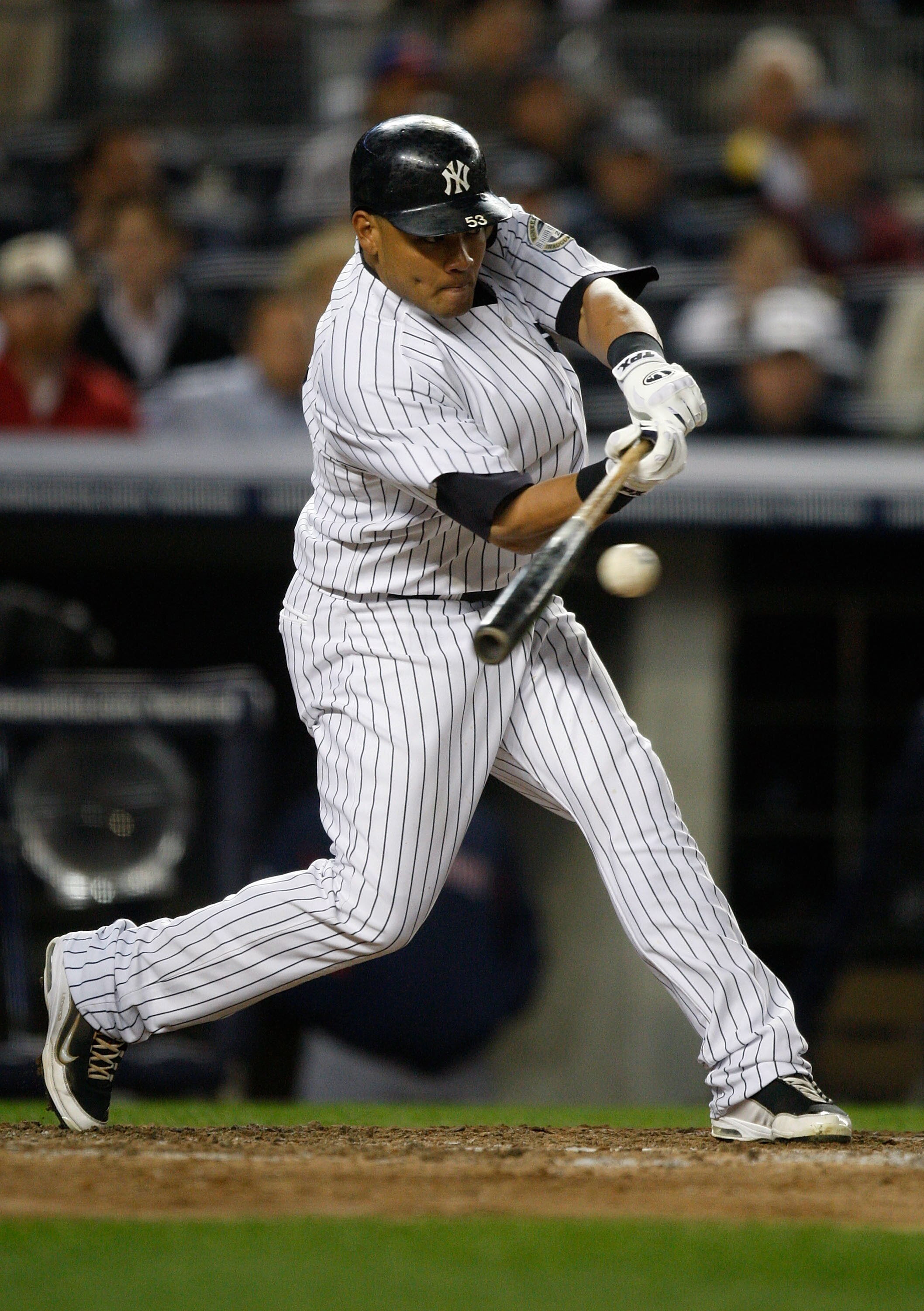 Tom Verducci'S Unexpected Take On John Sterling'S Iconic Calls - 796tn1n