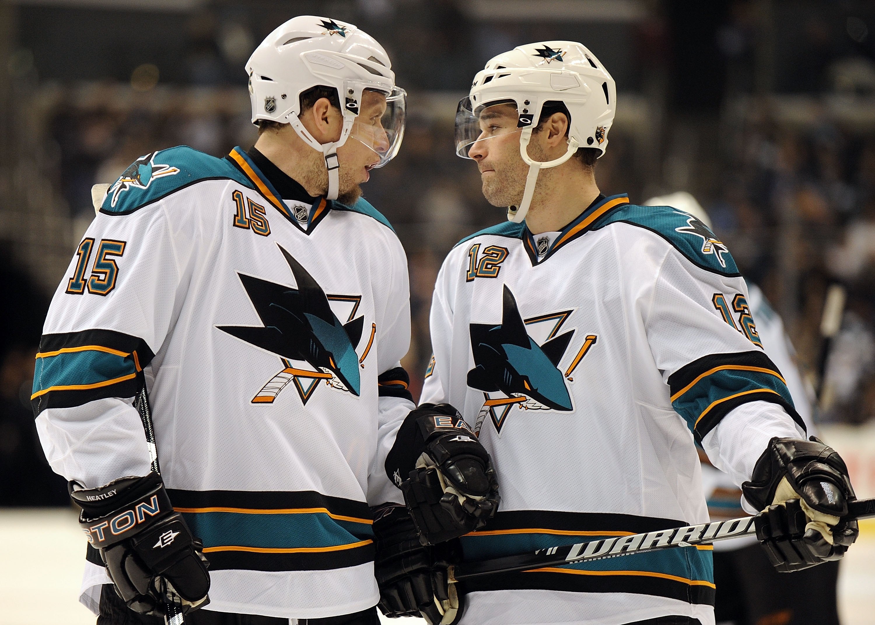 2010 nhl player stats