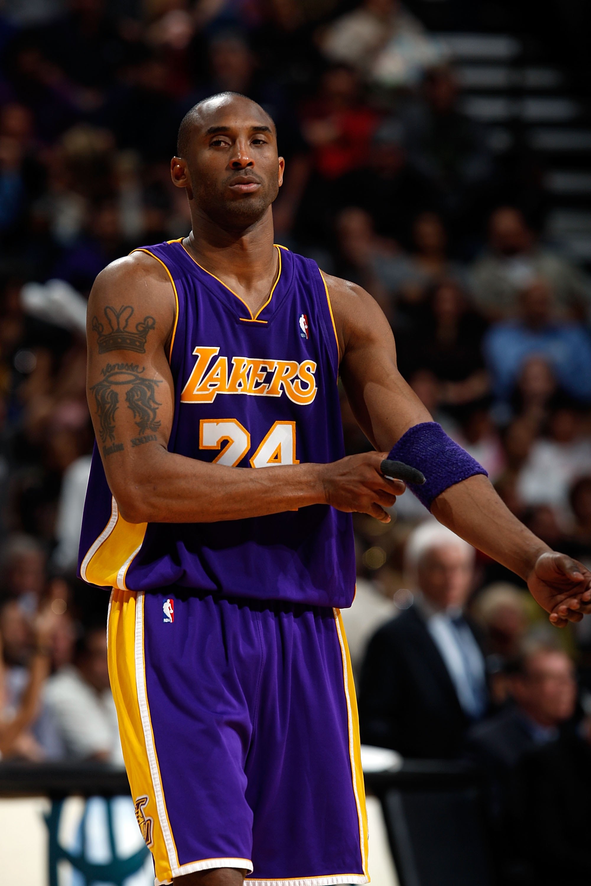 The 10 Best Los Angeles Lakers Playoff Teams | Bleacher Report | Latest ...