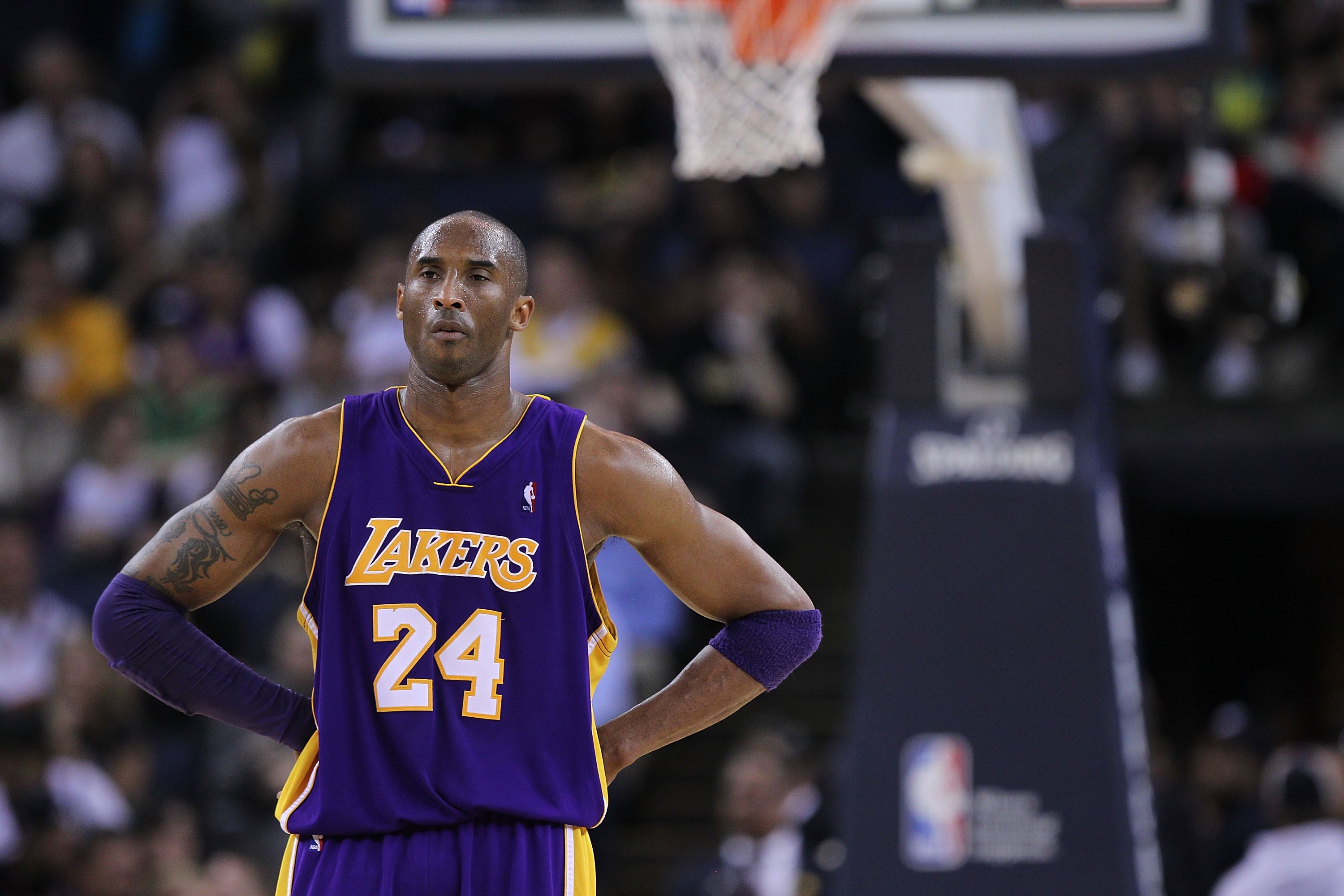 The 10 Best Los Angeles Lakers Playoff Teams | Bleacher Report | Latest ...