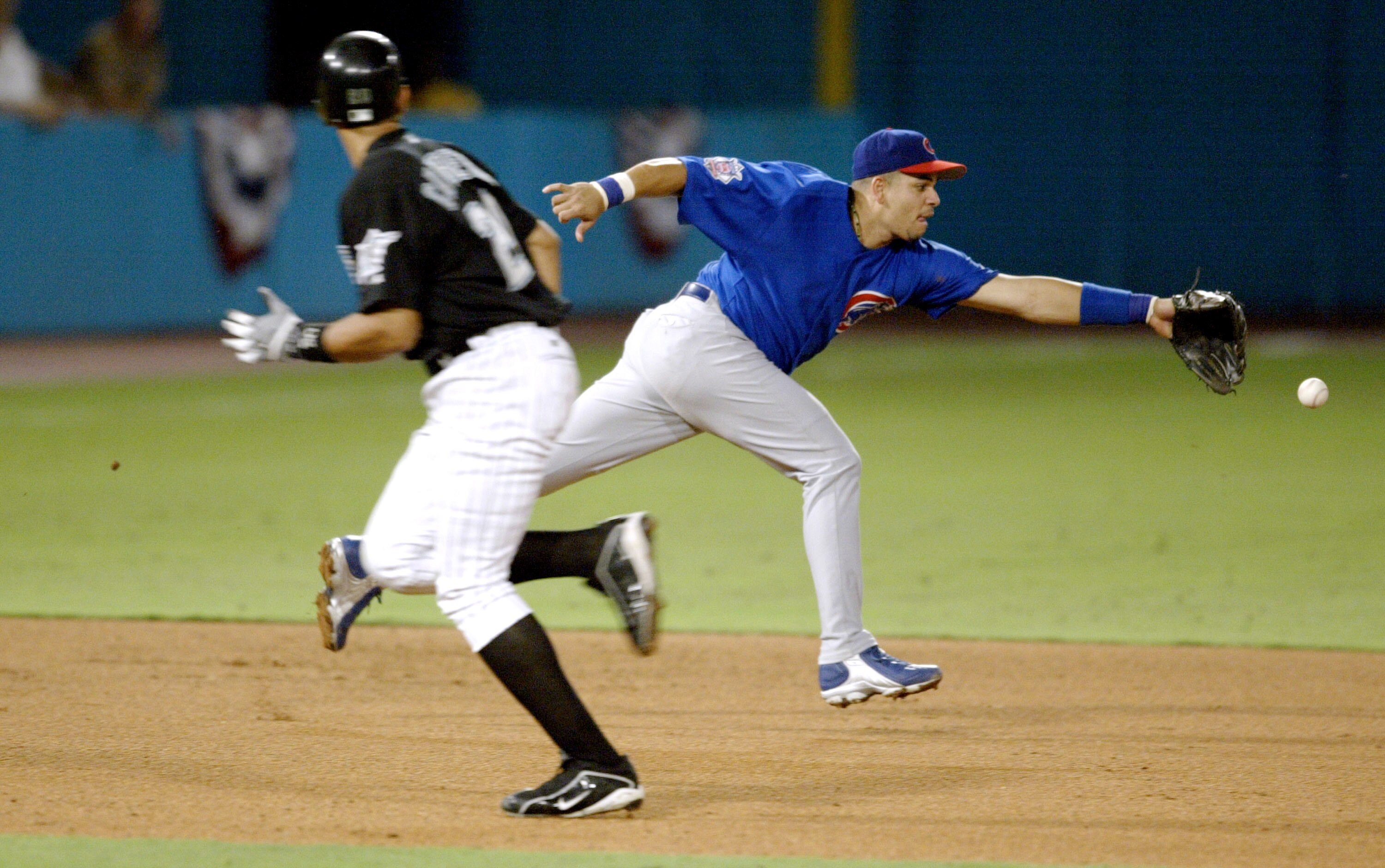 Mariano Rivera's & Bill Buckner's Top List of 5 Most Infamous MLB Errors |  News, Scores, Highlights, Stats, and Rumors | Bleacher Report