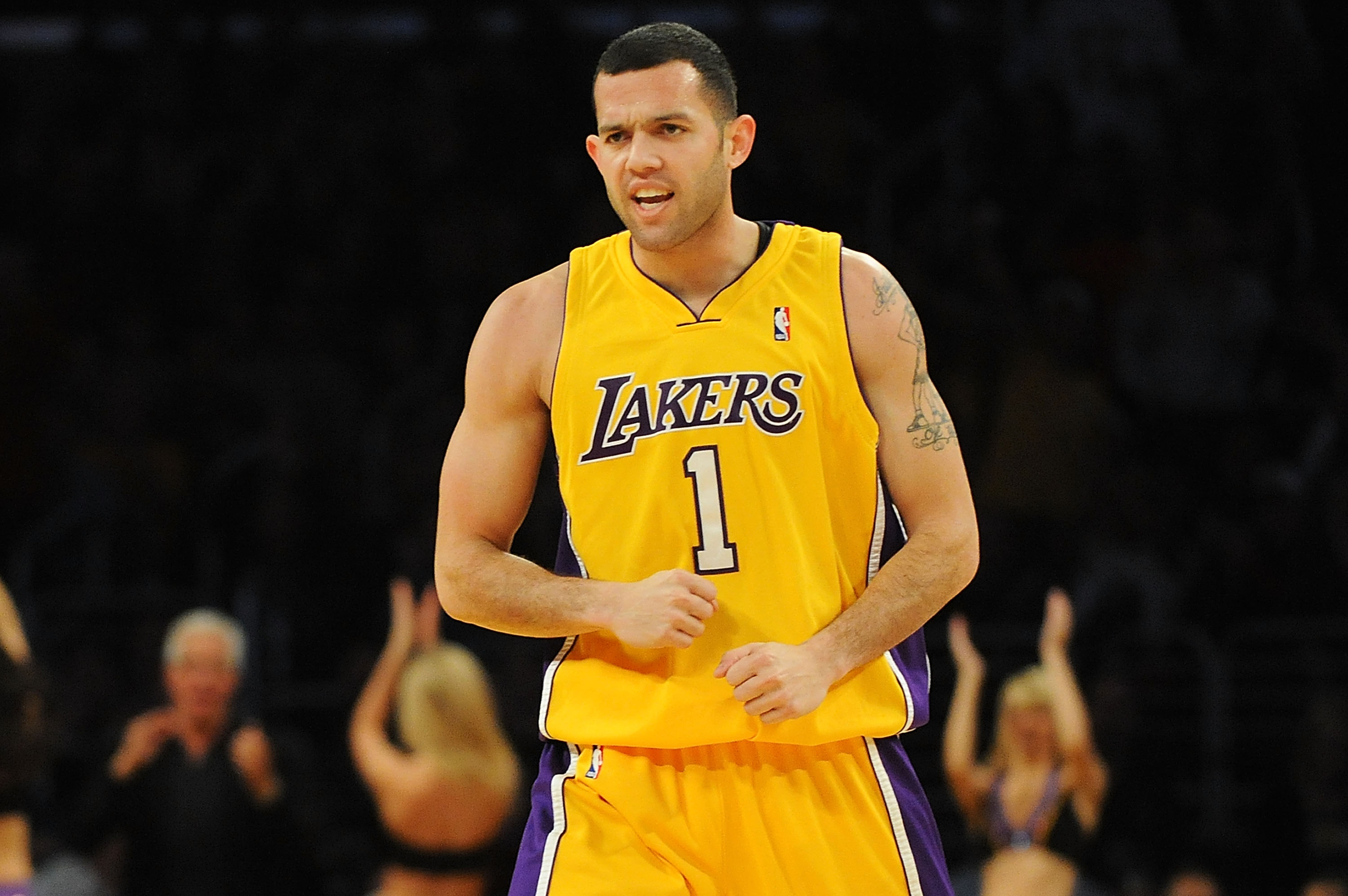 2010 NBA Playoffs: 10 Questions Concerning a Los Angeles Lakers' Repeat