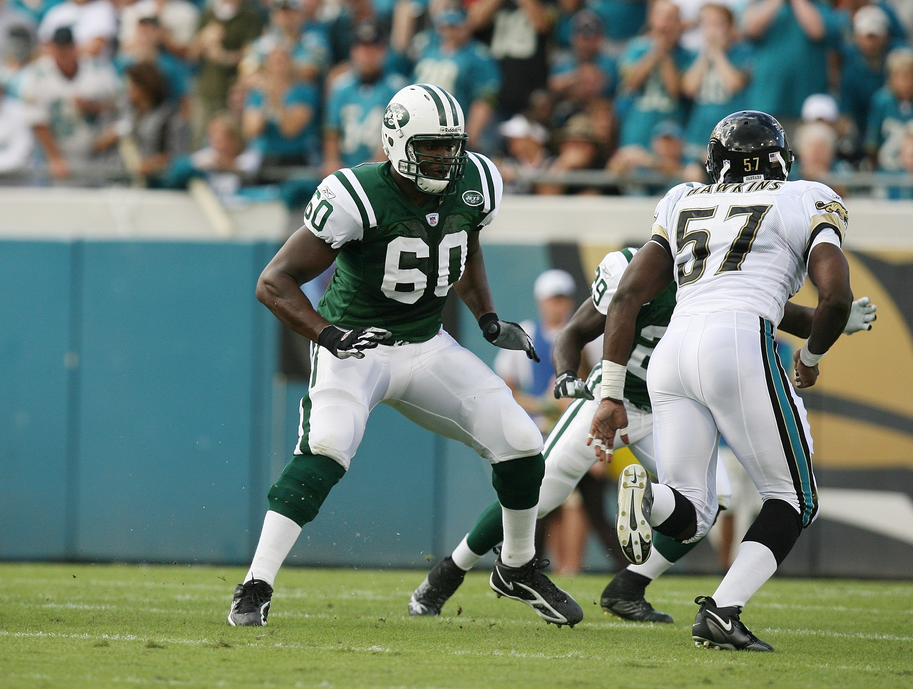 BlindSide Protectors The NFL's 10 Best Left Tackles Bleacher Report