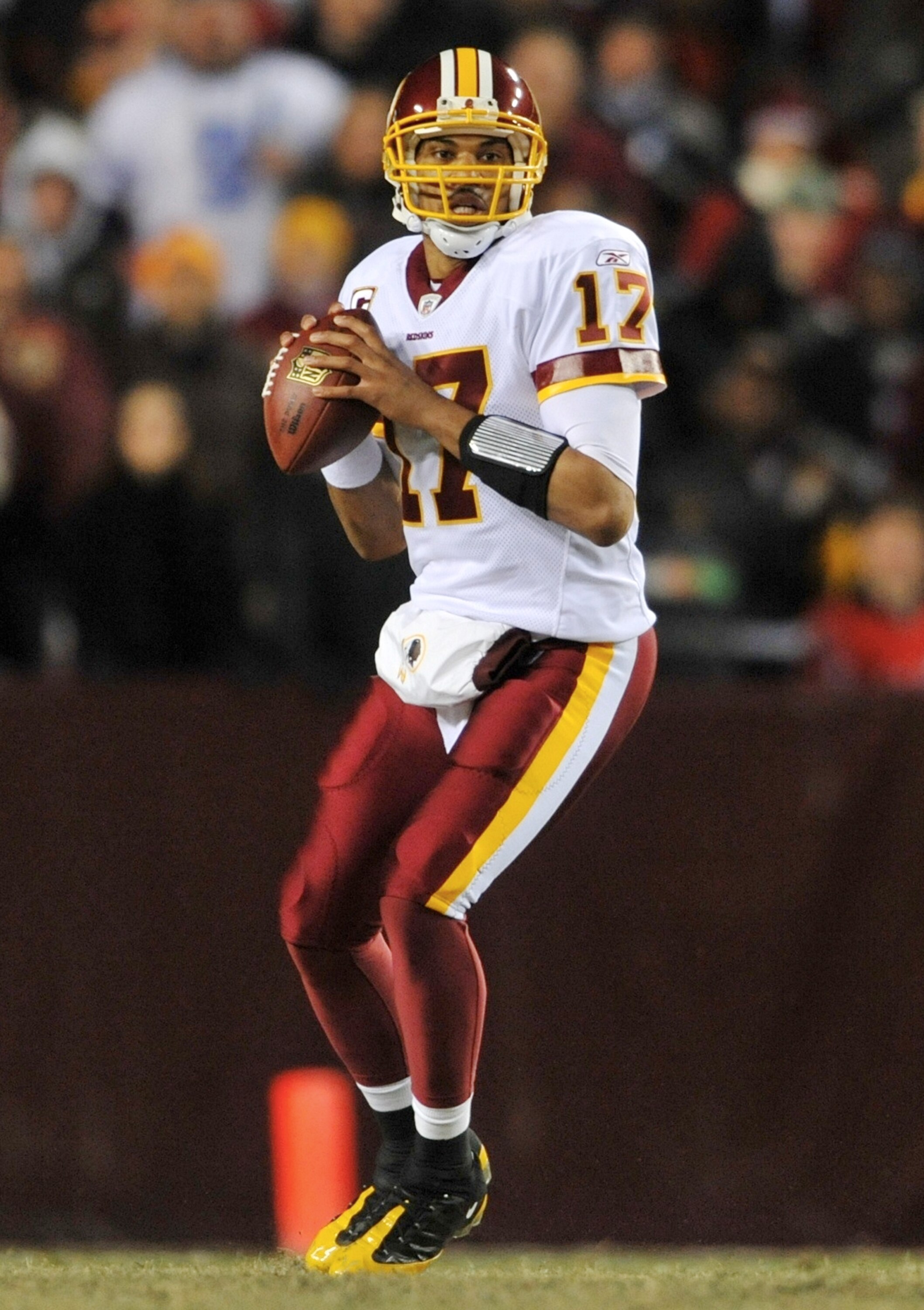 redskins bleacher report