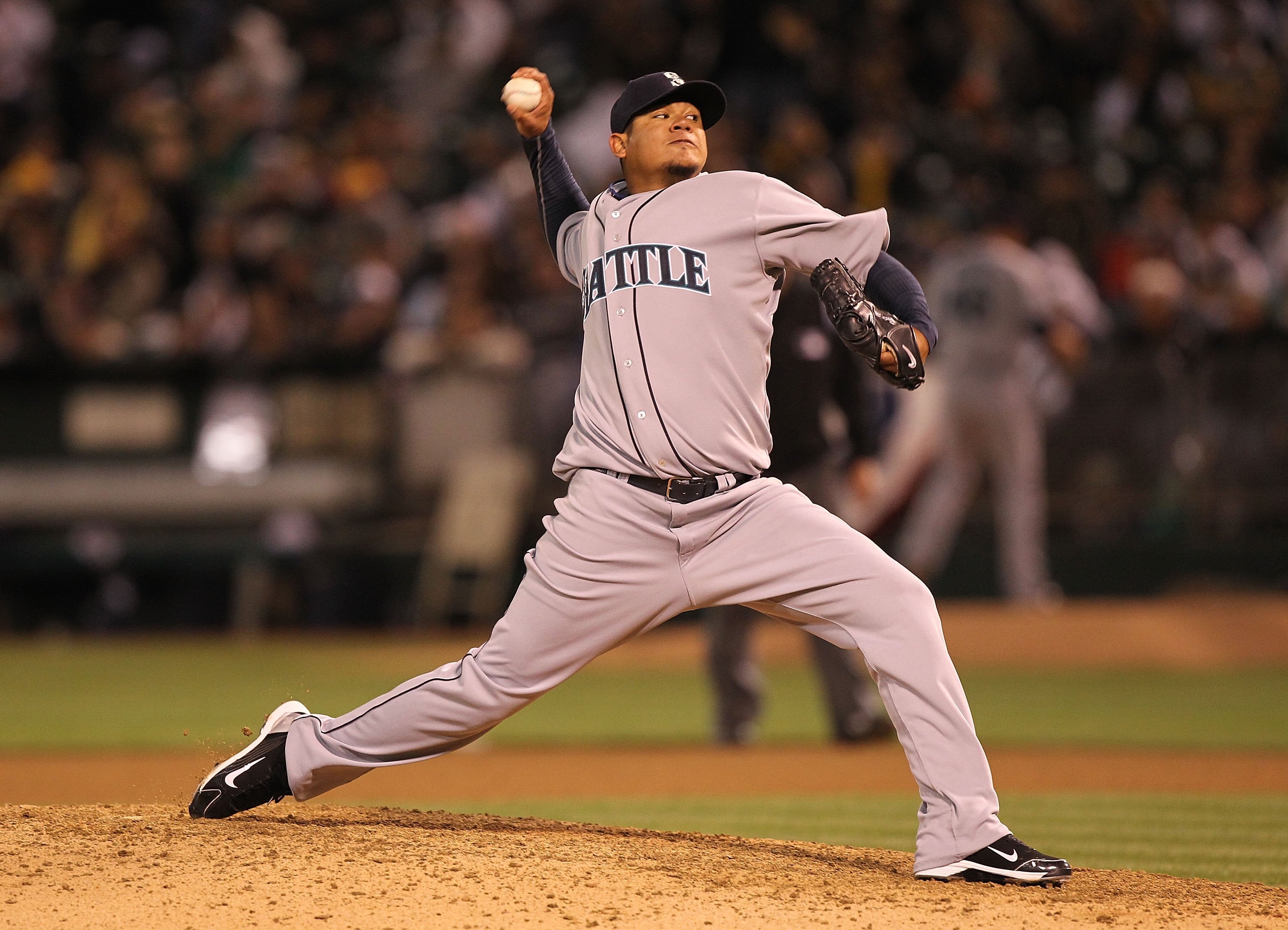 Power Ranking the Top MLB Pitchers Under the Age of 25 Bleacher