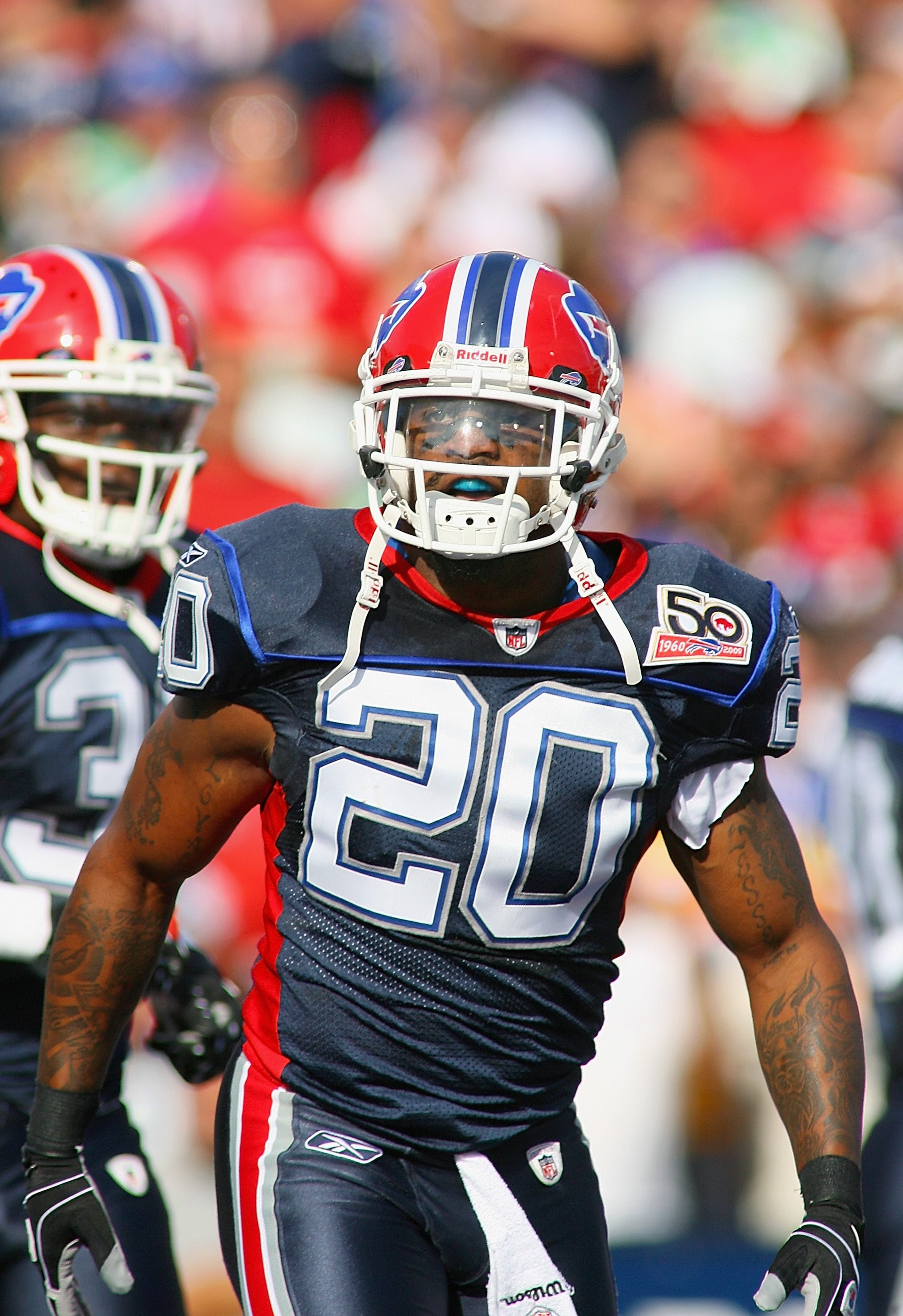 2010 NFL Draft: Grading The Past 10 Drafts Of The Buffalo &hellip;