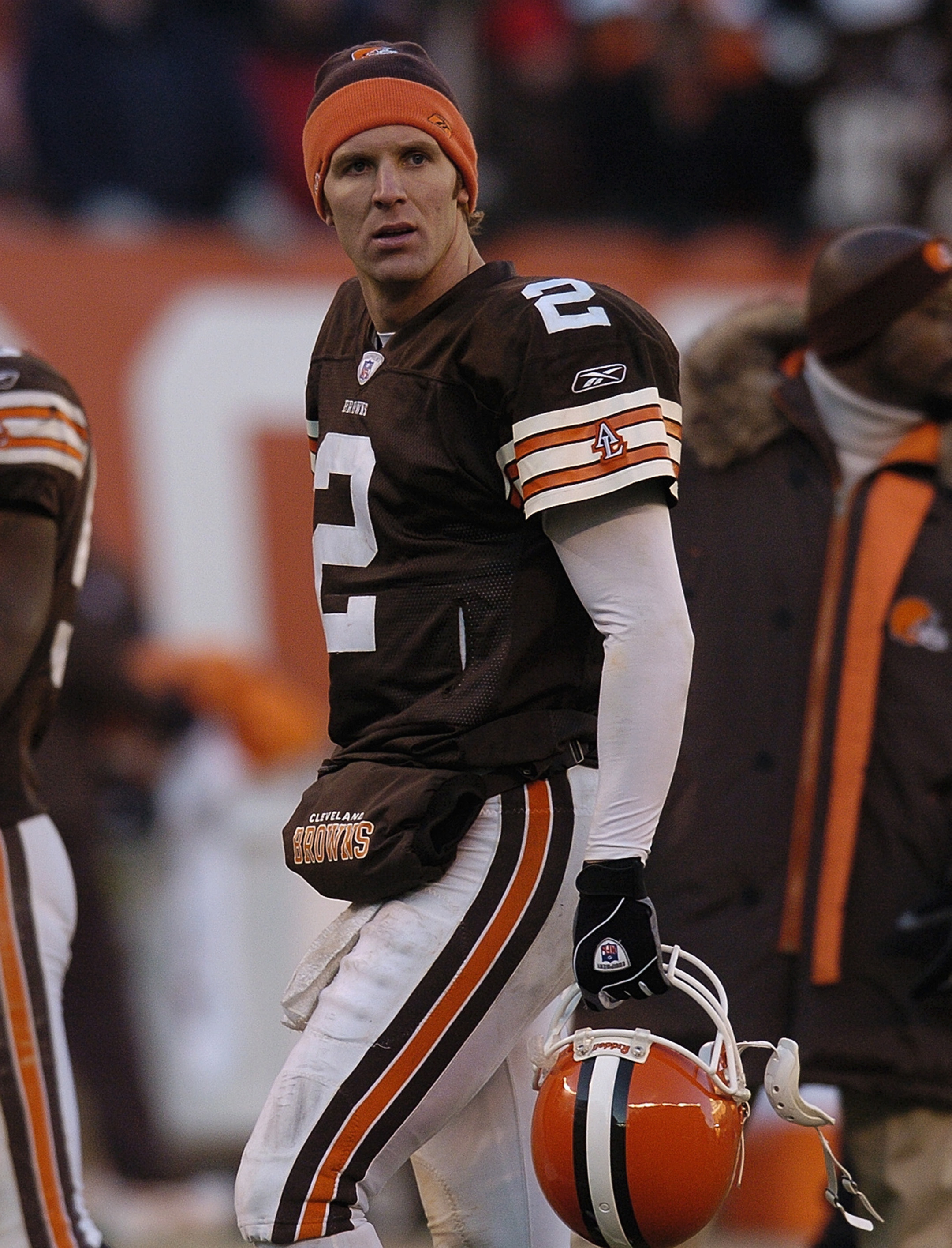 Ex-Browns, Kentucky QB Tim Couch Goes Viral for Ripped Physique - Sports  Illustrated