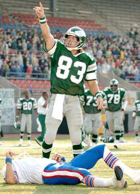 2010 NFL Mock Draft: Movie Character Edition  Bleacher 